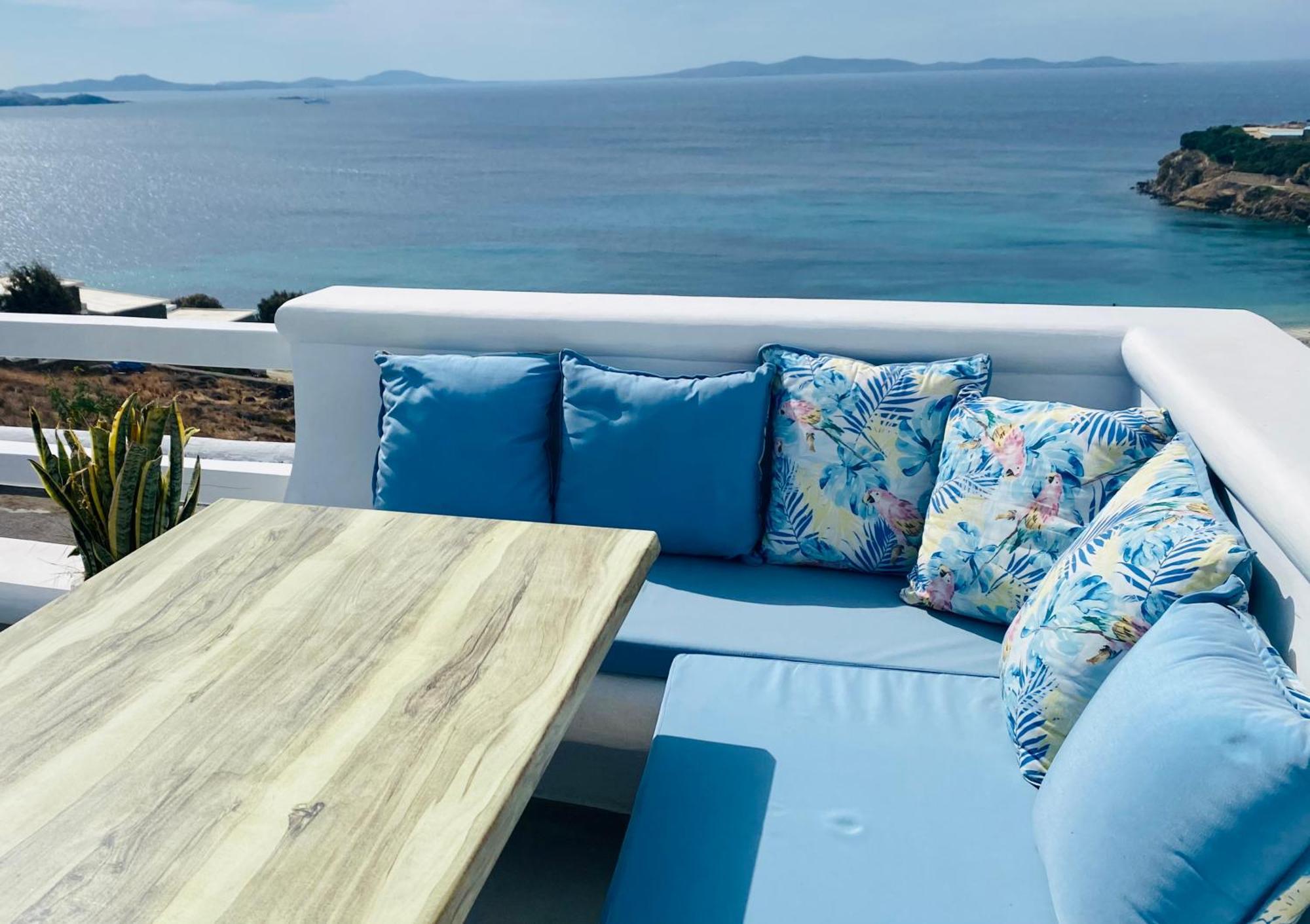 Aparthotel Flaskos And 4*