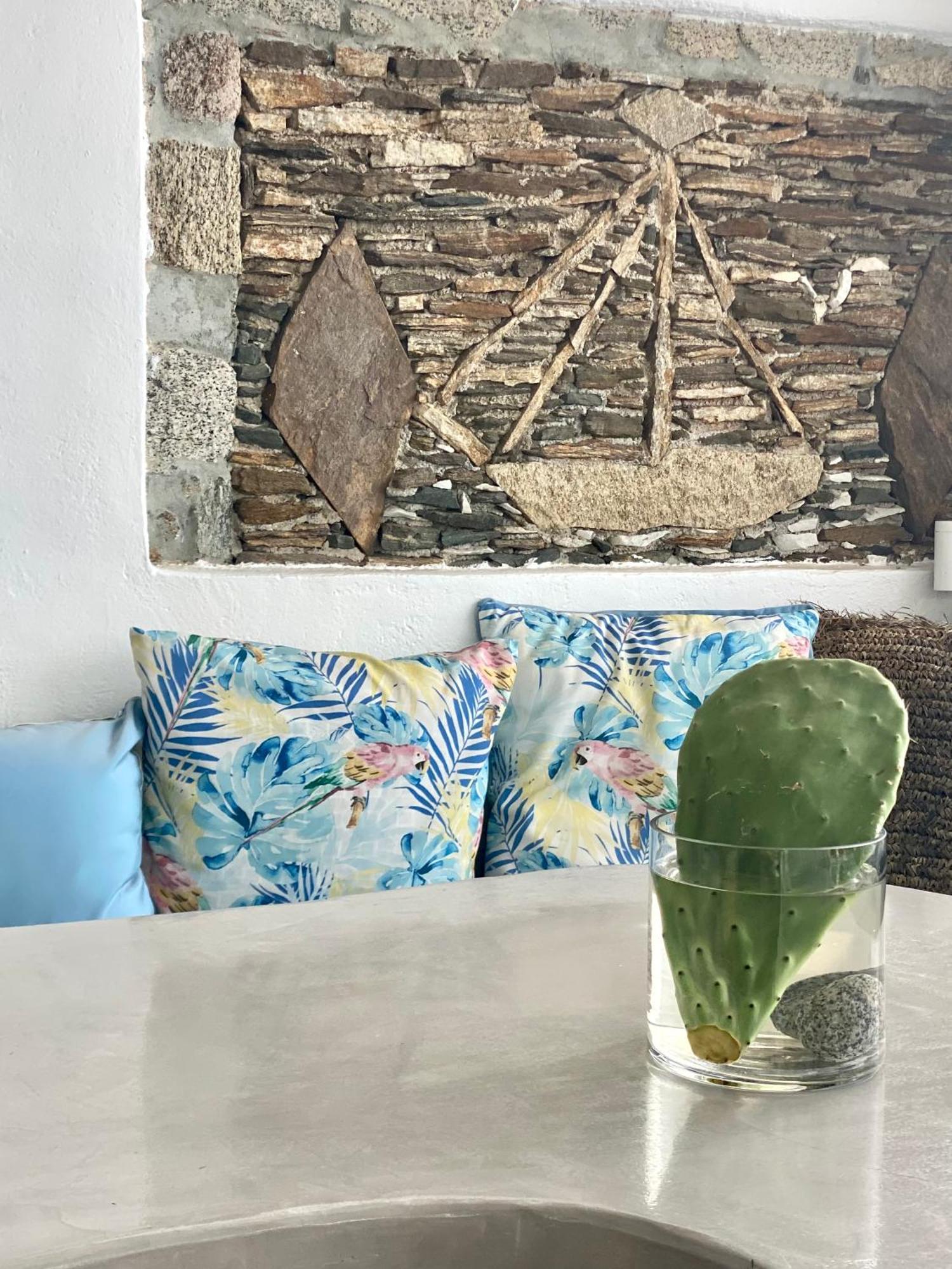Aparthotel Flaskos And 4*