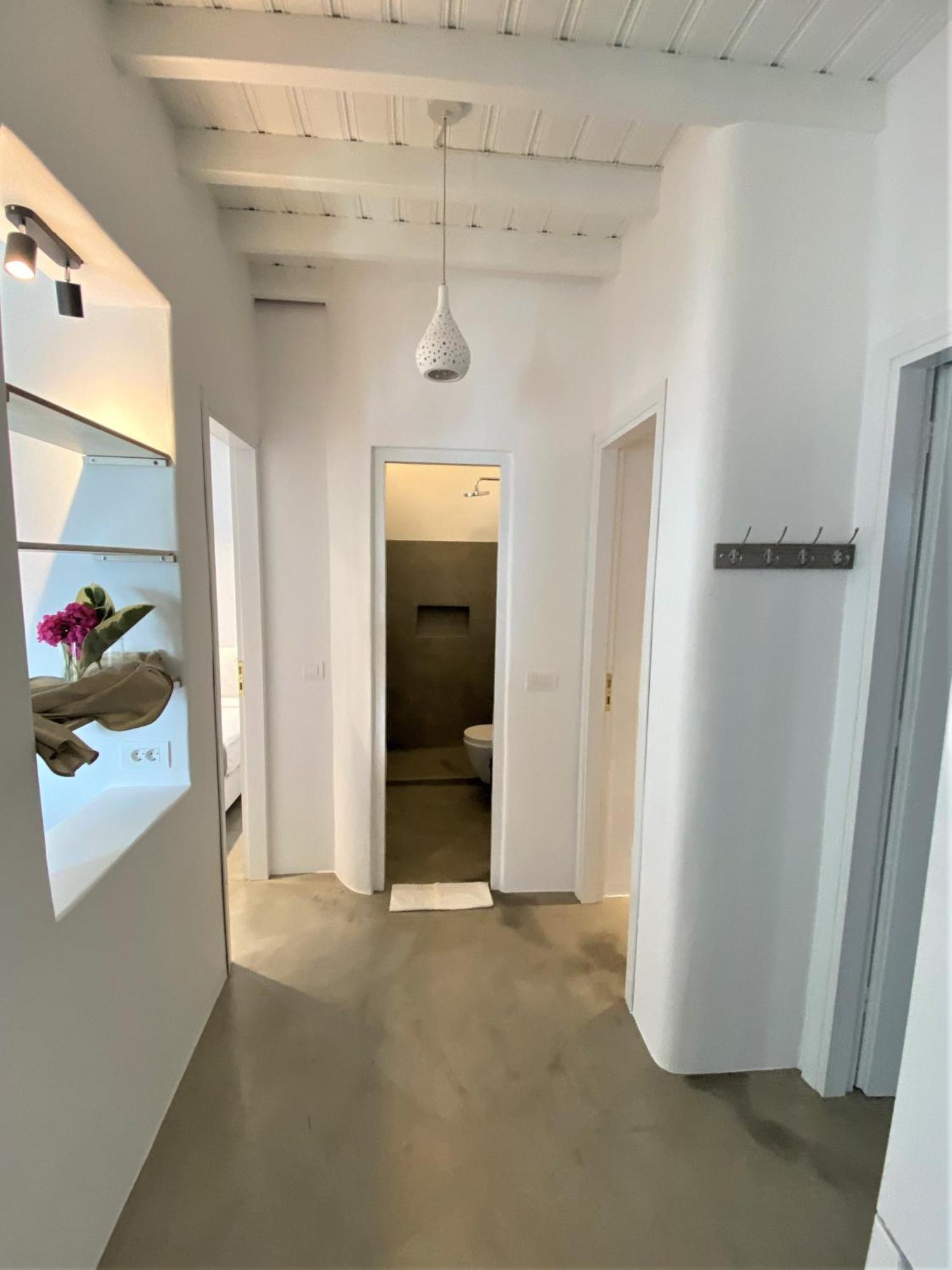 Flaskos And 4* Agios Stefanos (Mykonos)