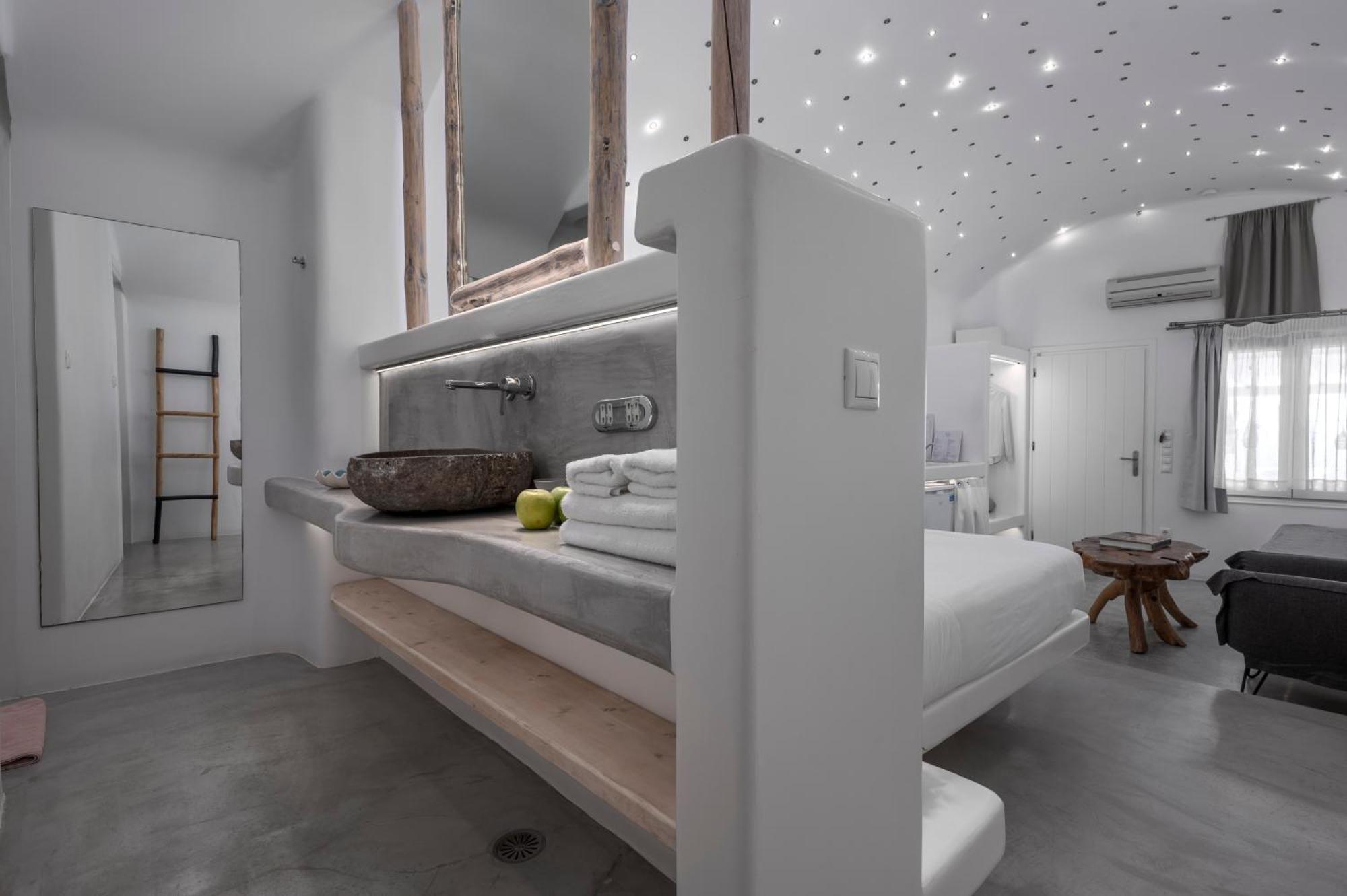 Flaskos Luxury