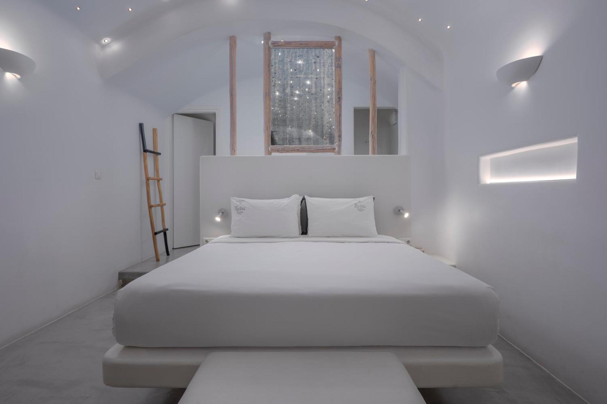 Flaskos Luxury Hotel apartamentowy 4*