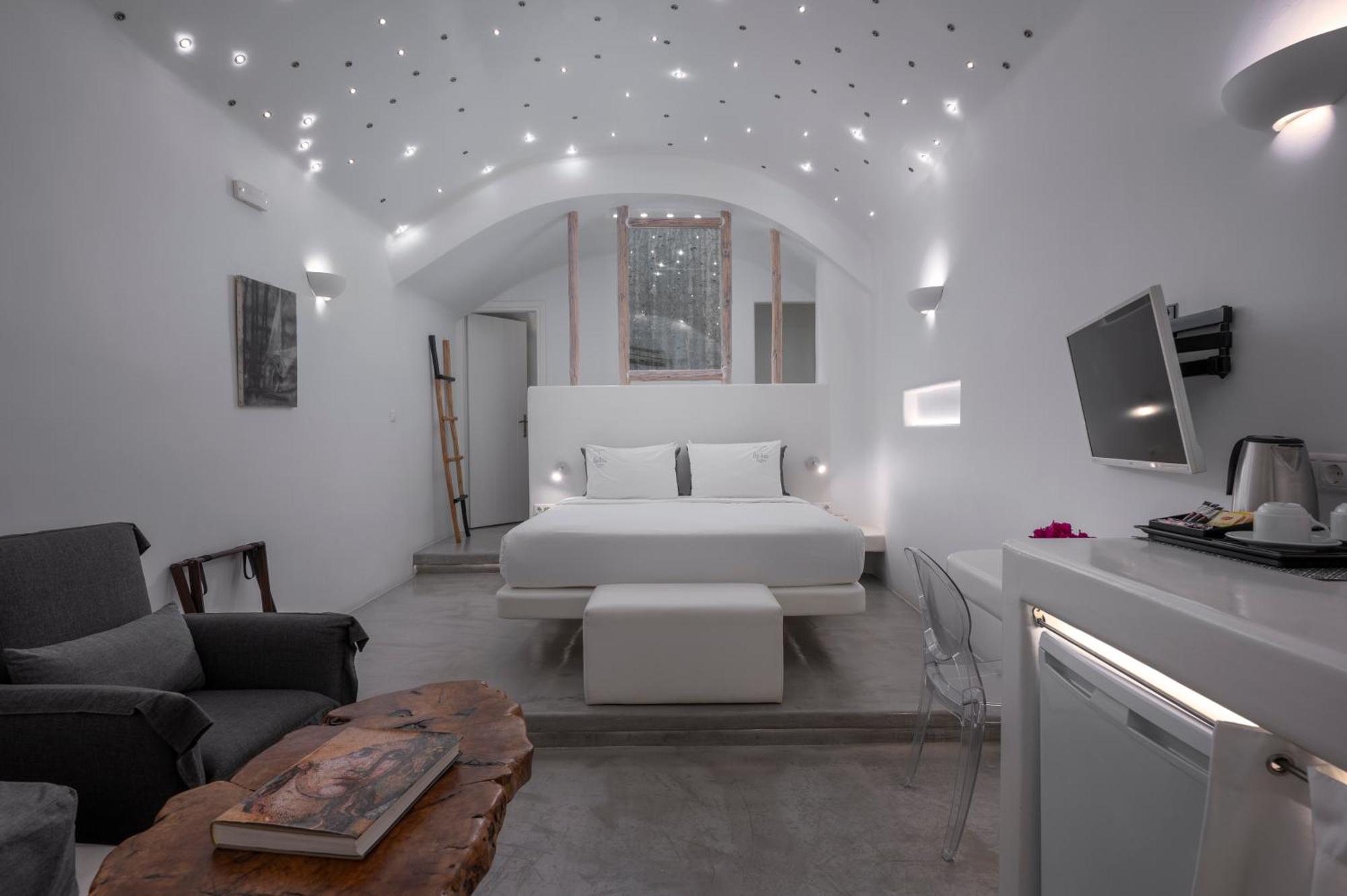 Flaskos Luxury