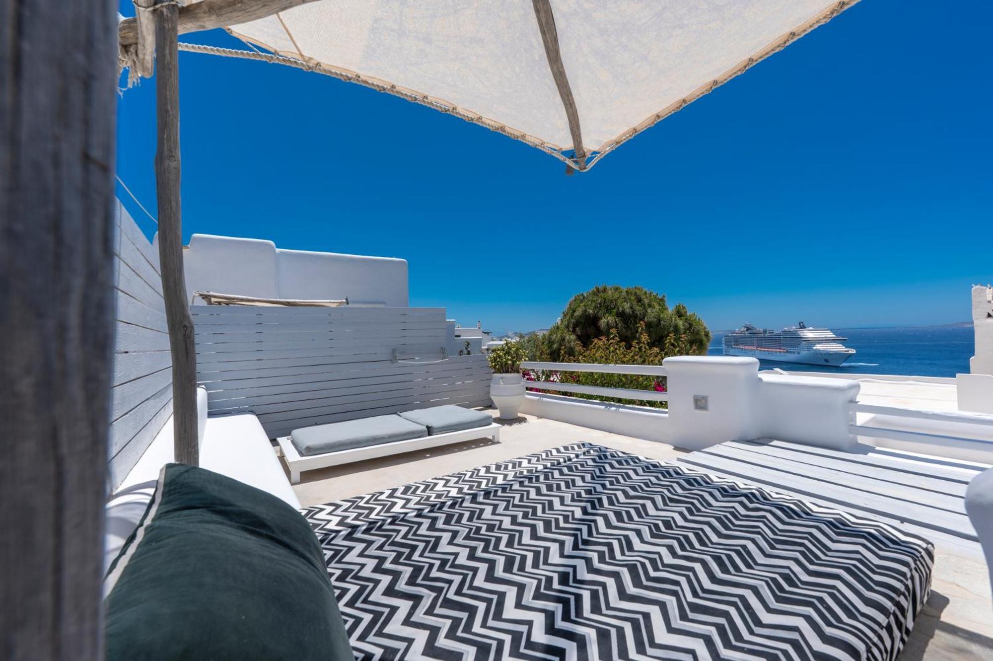 Flaskos Luxury