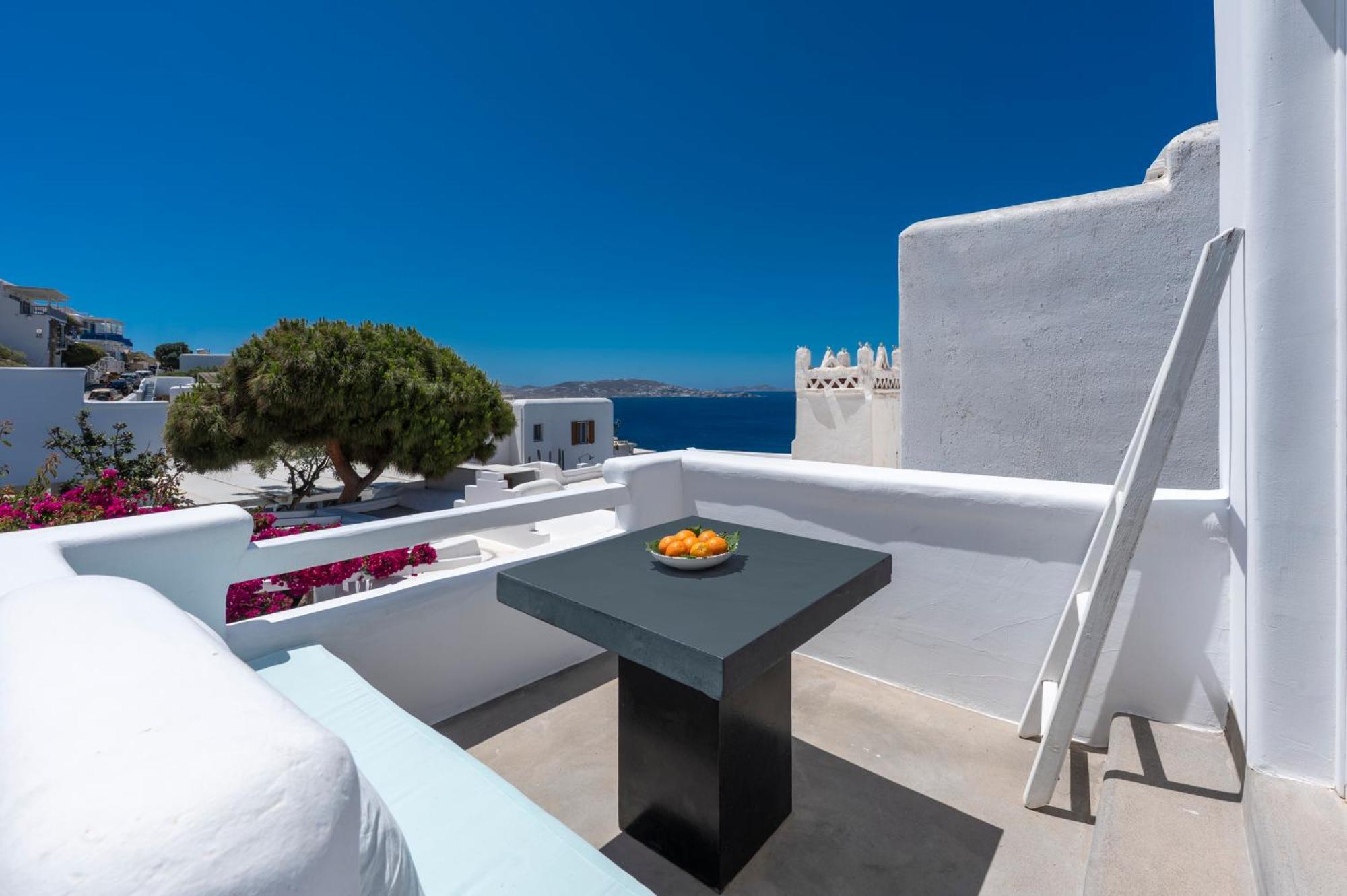 Flaskos Luxury Agios Stefanos Avliotes
