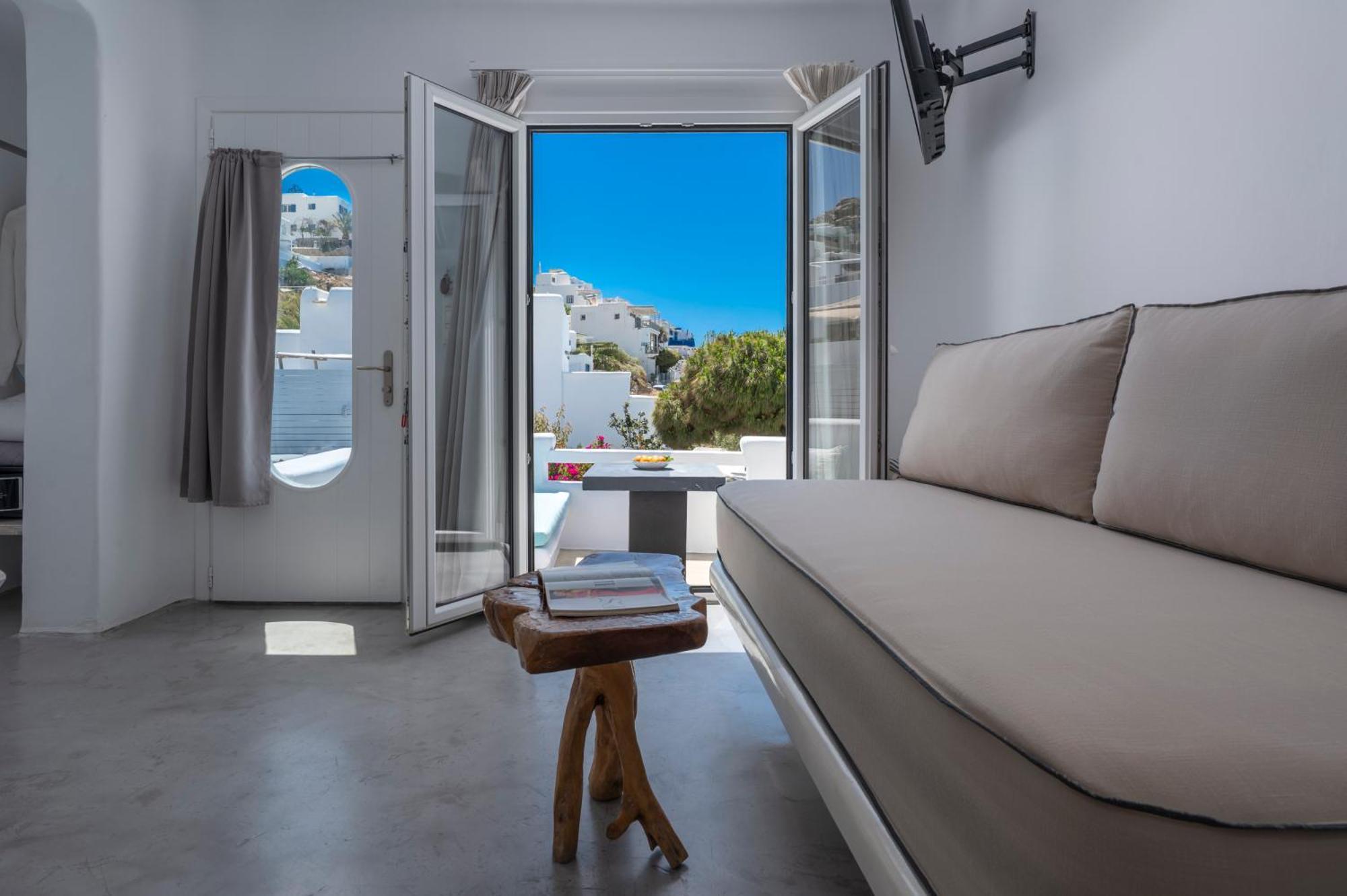Flaskos Luxury