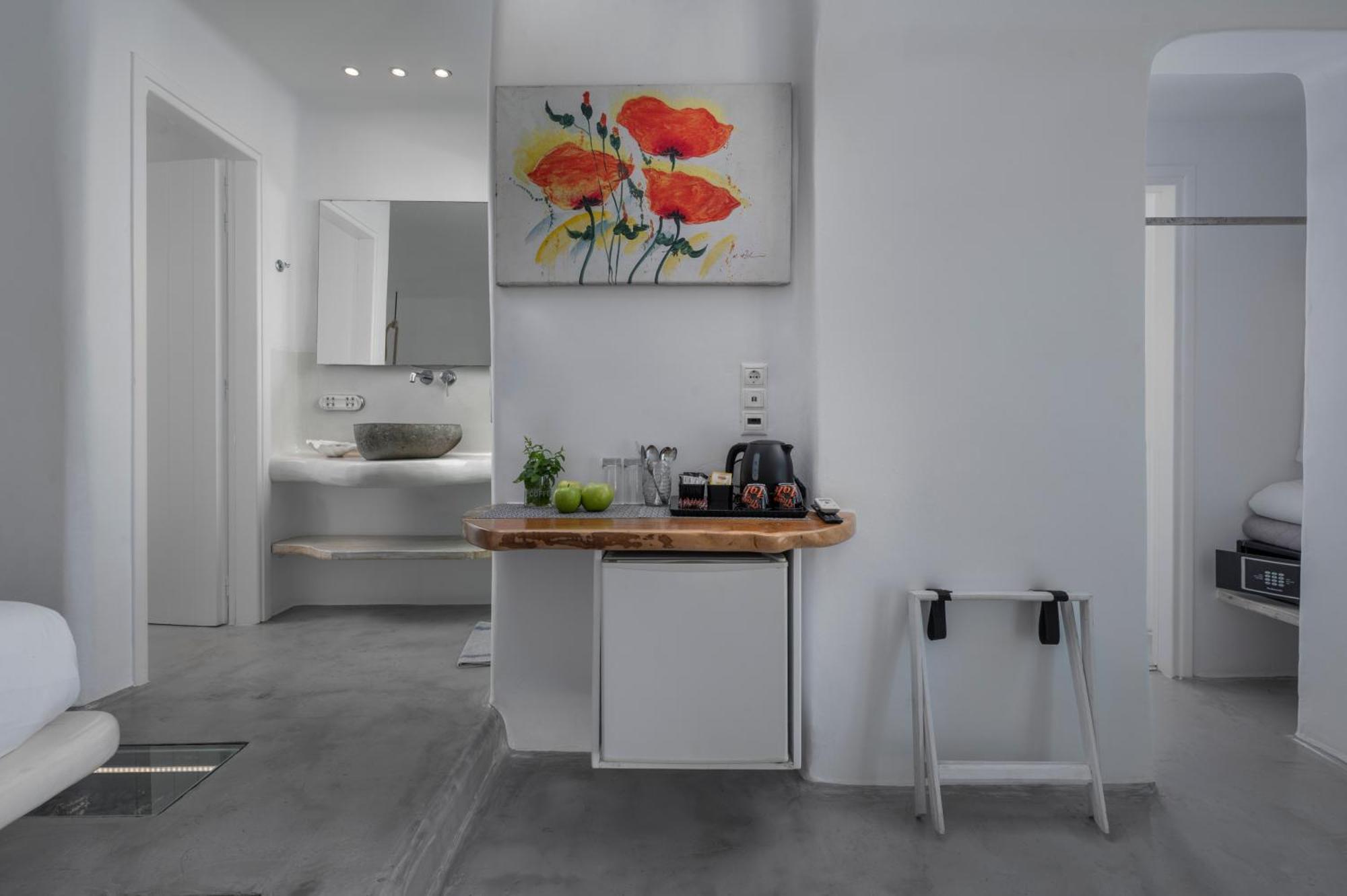 Flaskos Luxury Agios Stefanos (Mykonos)