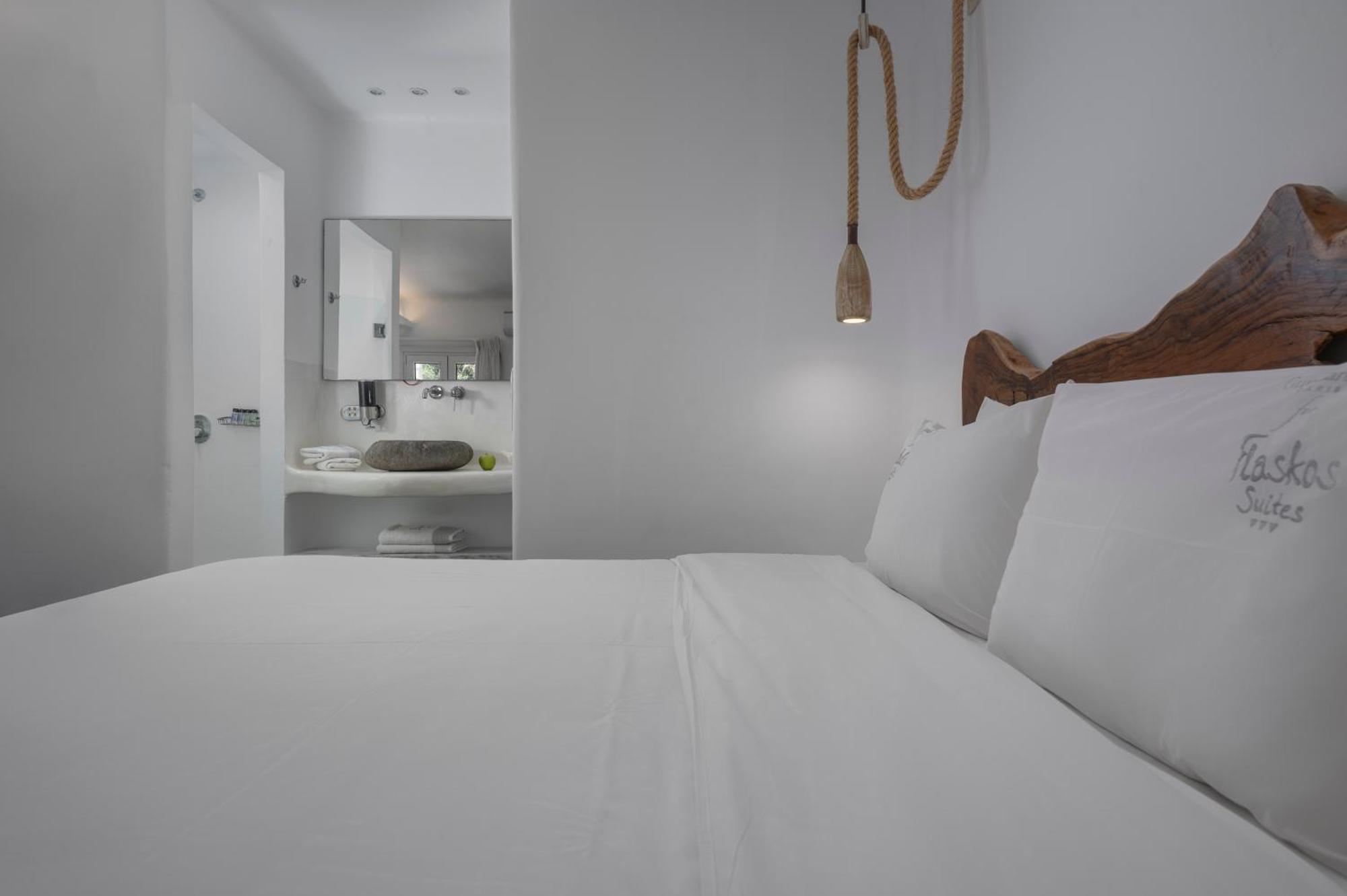 Flaskos Luxury