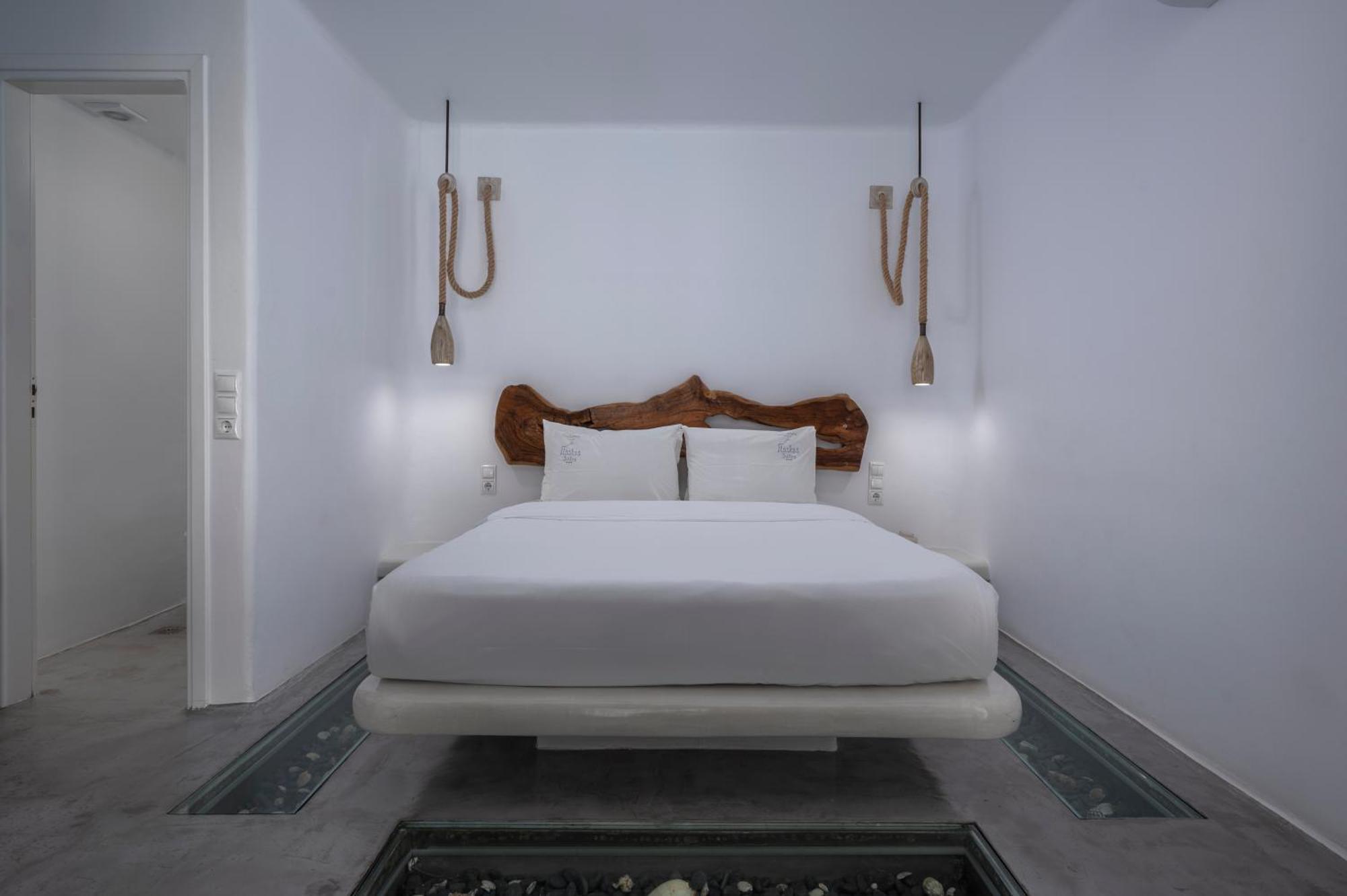 Flaskos Luxury Appart hôtel Agios Stefanos (Mykonos)