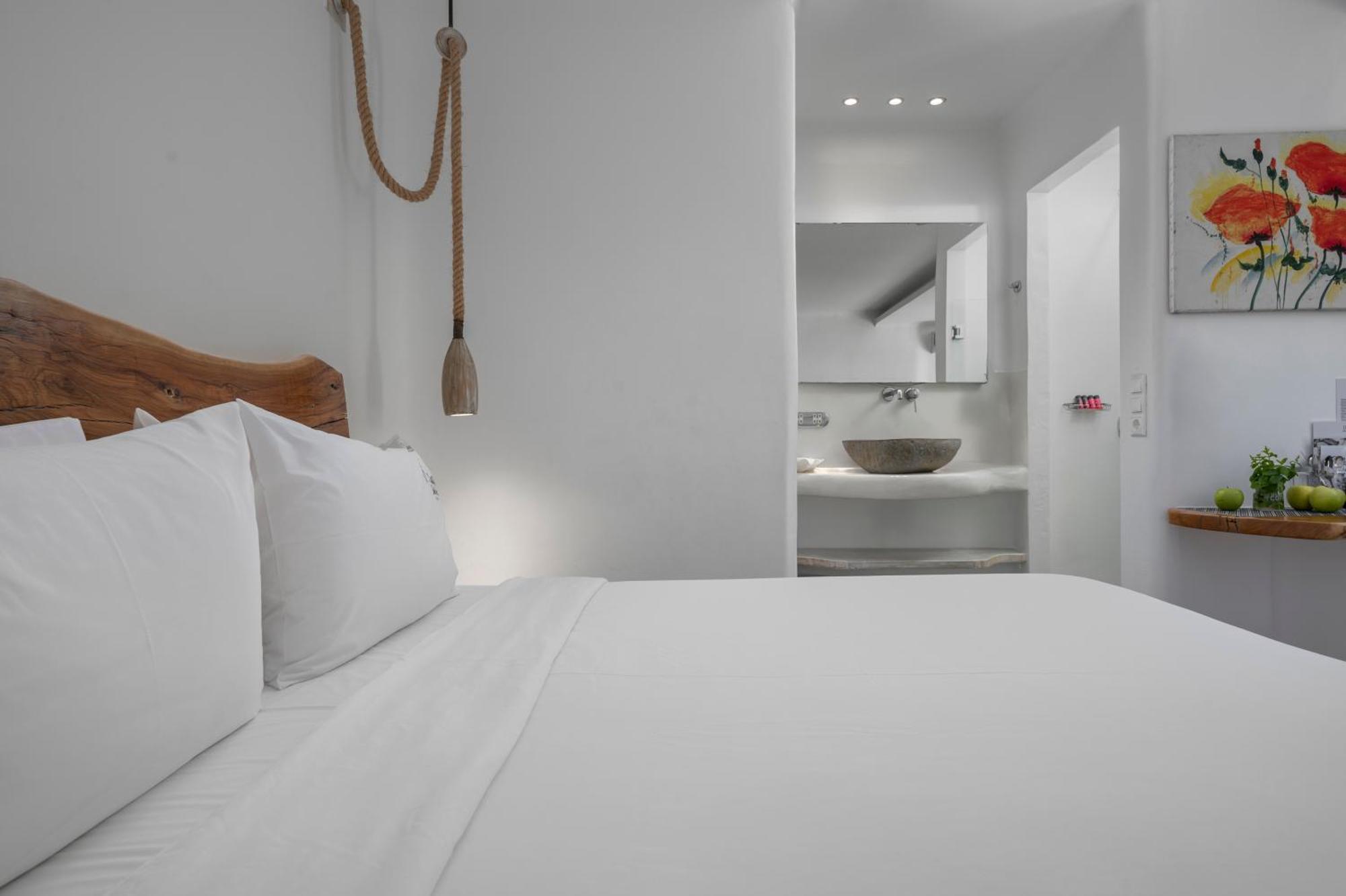 Flaskos Luxury Agios Stefanos Avliotes