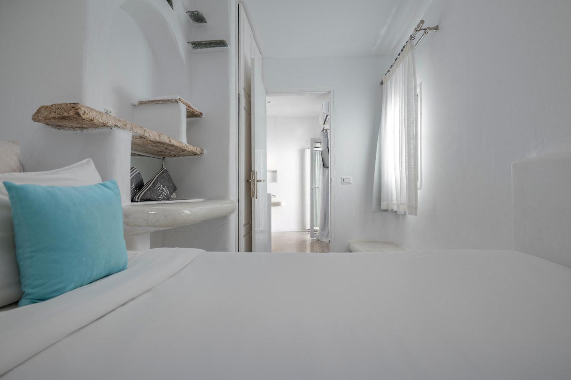 Hotel apartamentowy Flaskos Luxury 4*