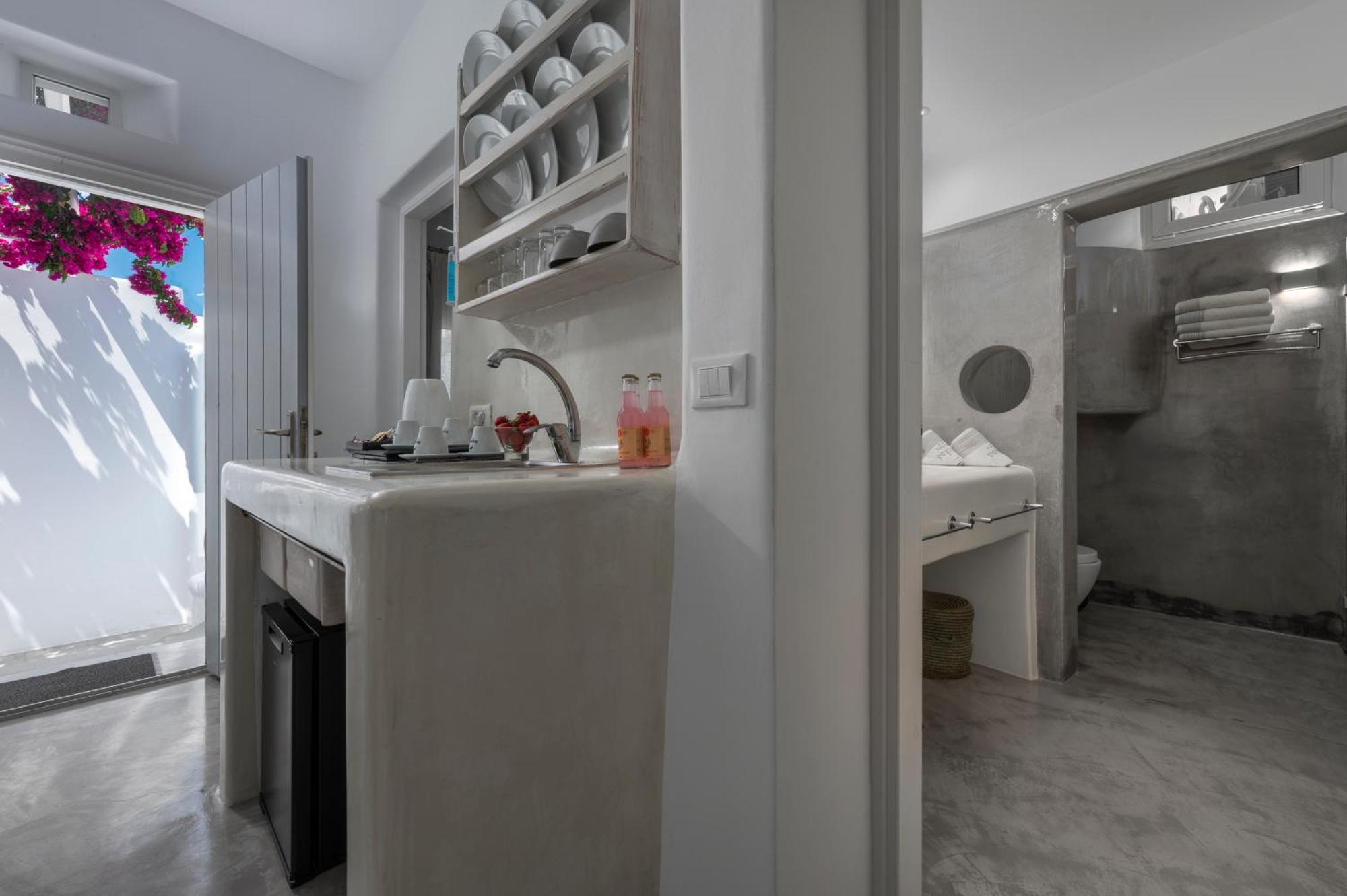Flaskos Luxury Agios Stefanos (Mykonos)