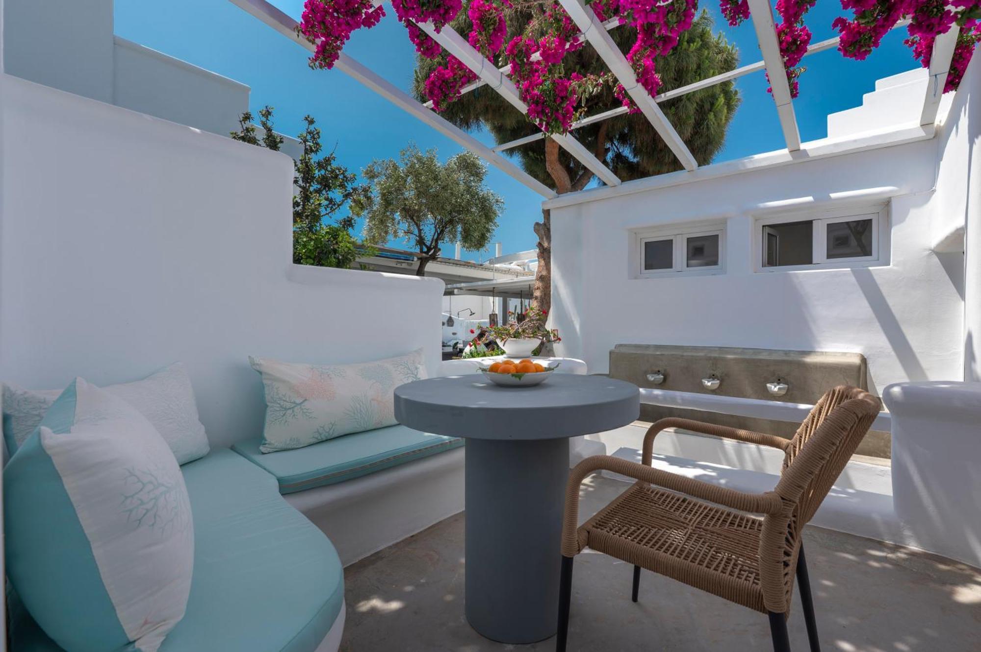 Flaskos Luxury