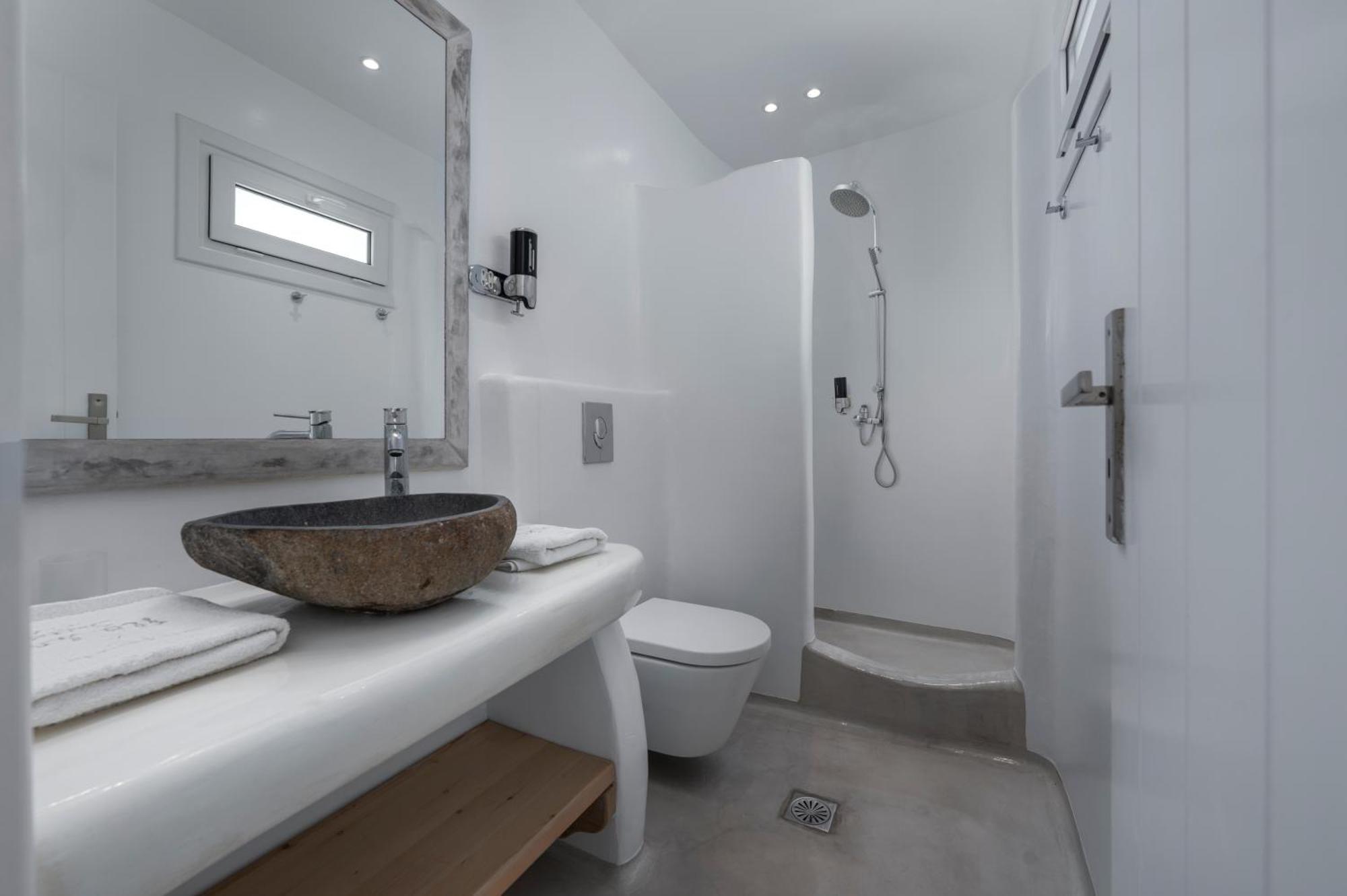 Flaskos Luxury
