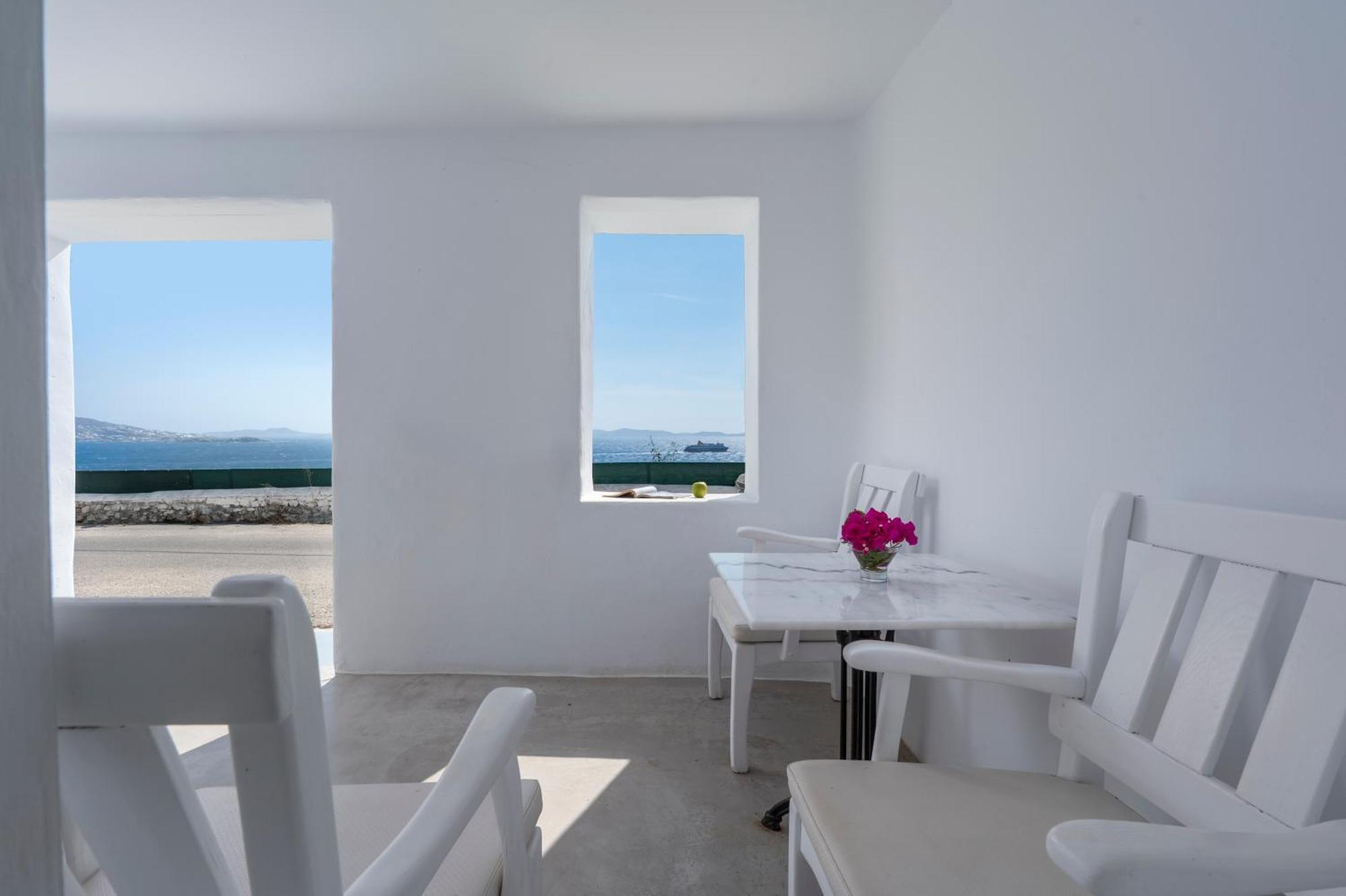 Flaskos Luxury Appart hôtel 4*