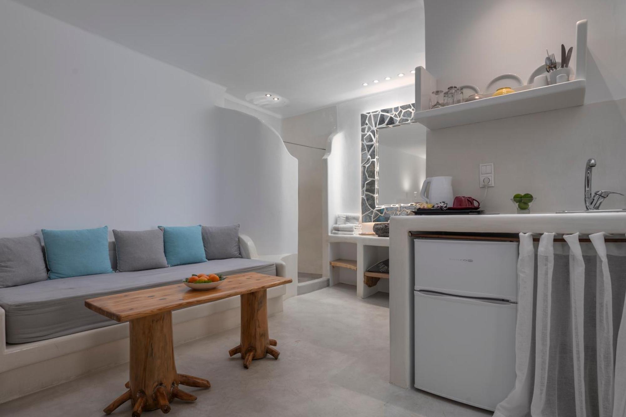Flaskos Luxury Agios Stefanos (Mykonos)