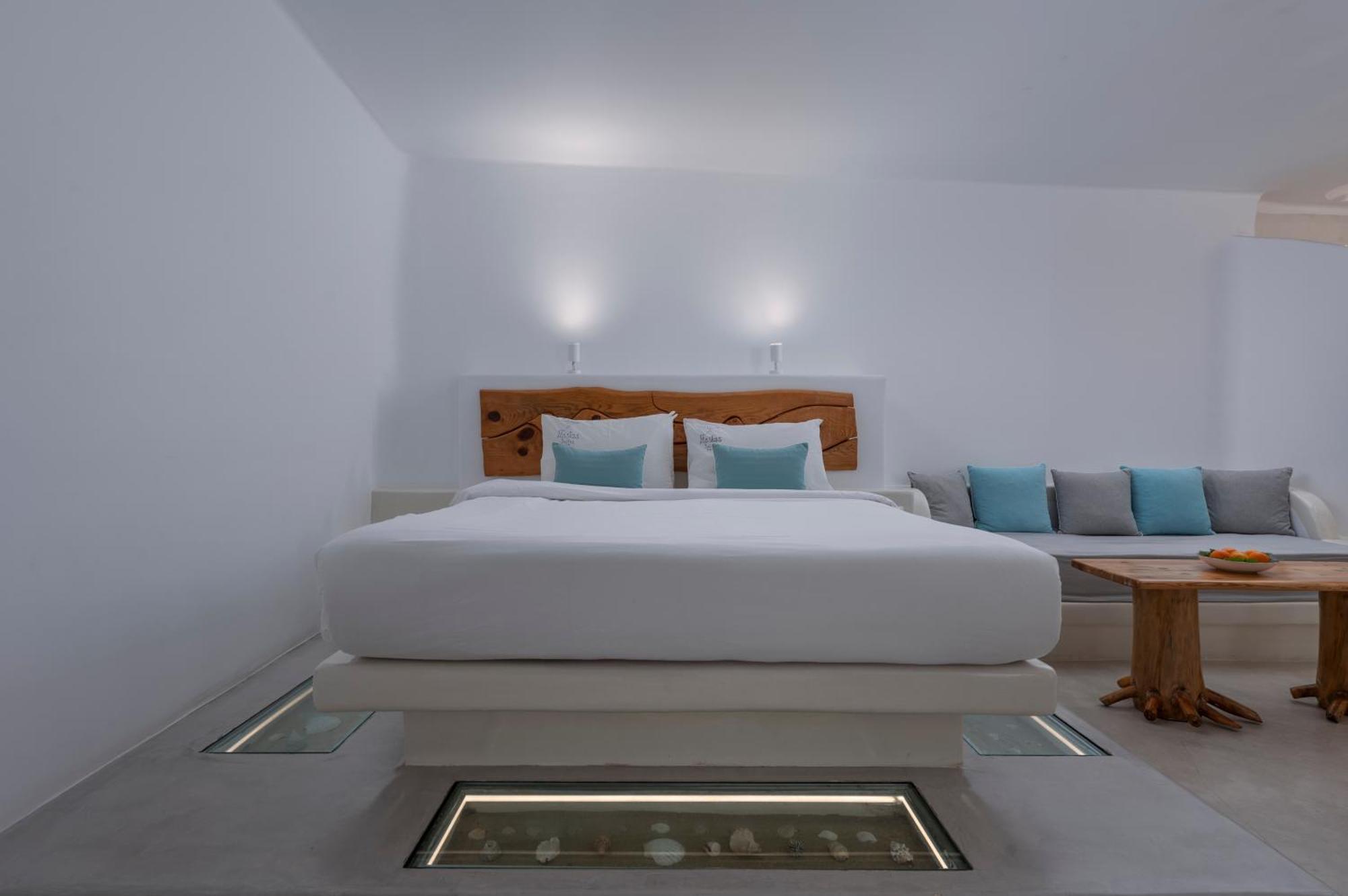 Hotel apartamentowy Flaskos Luxury