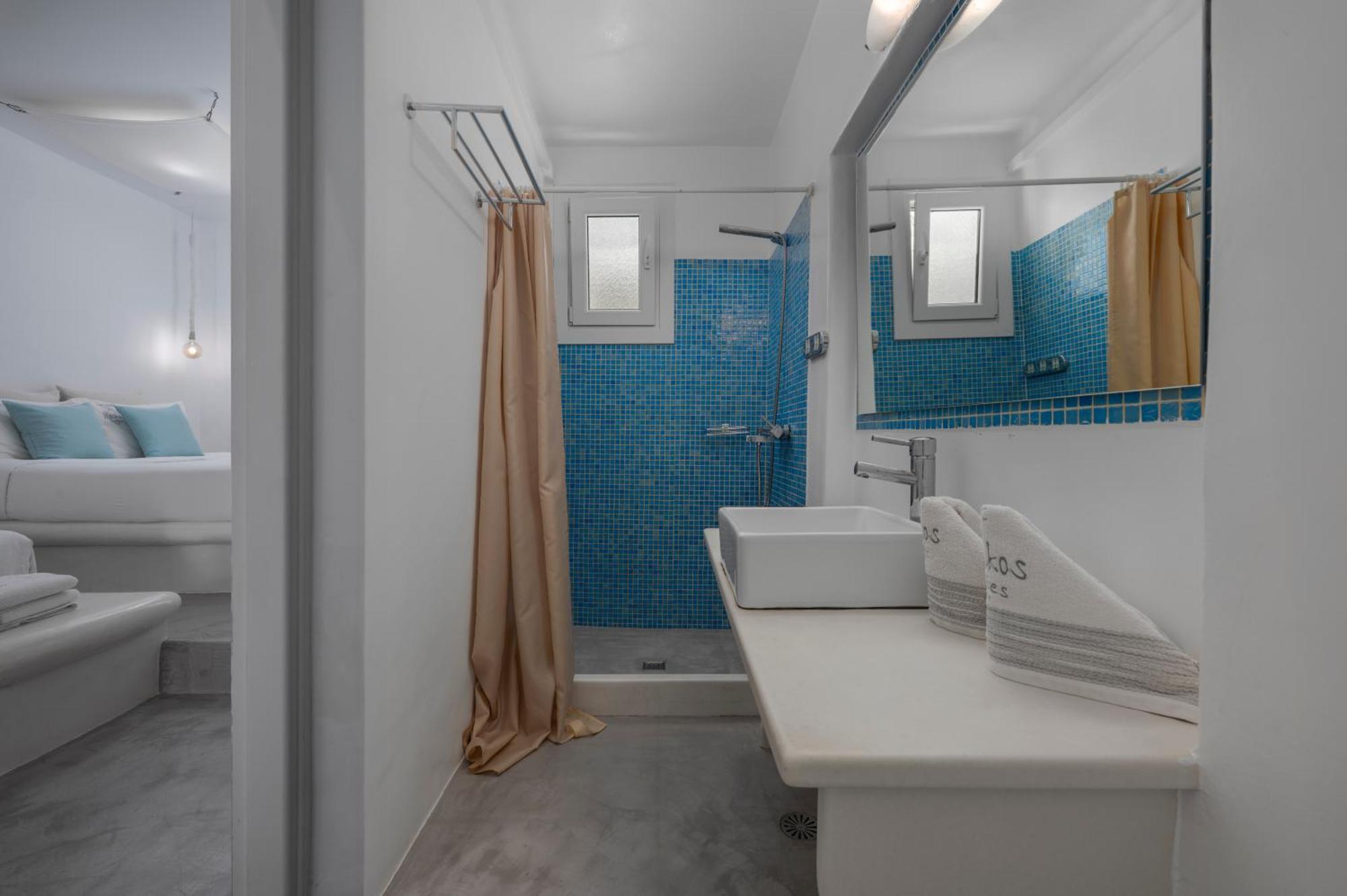 Flaskos Luxury