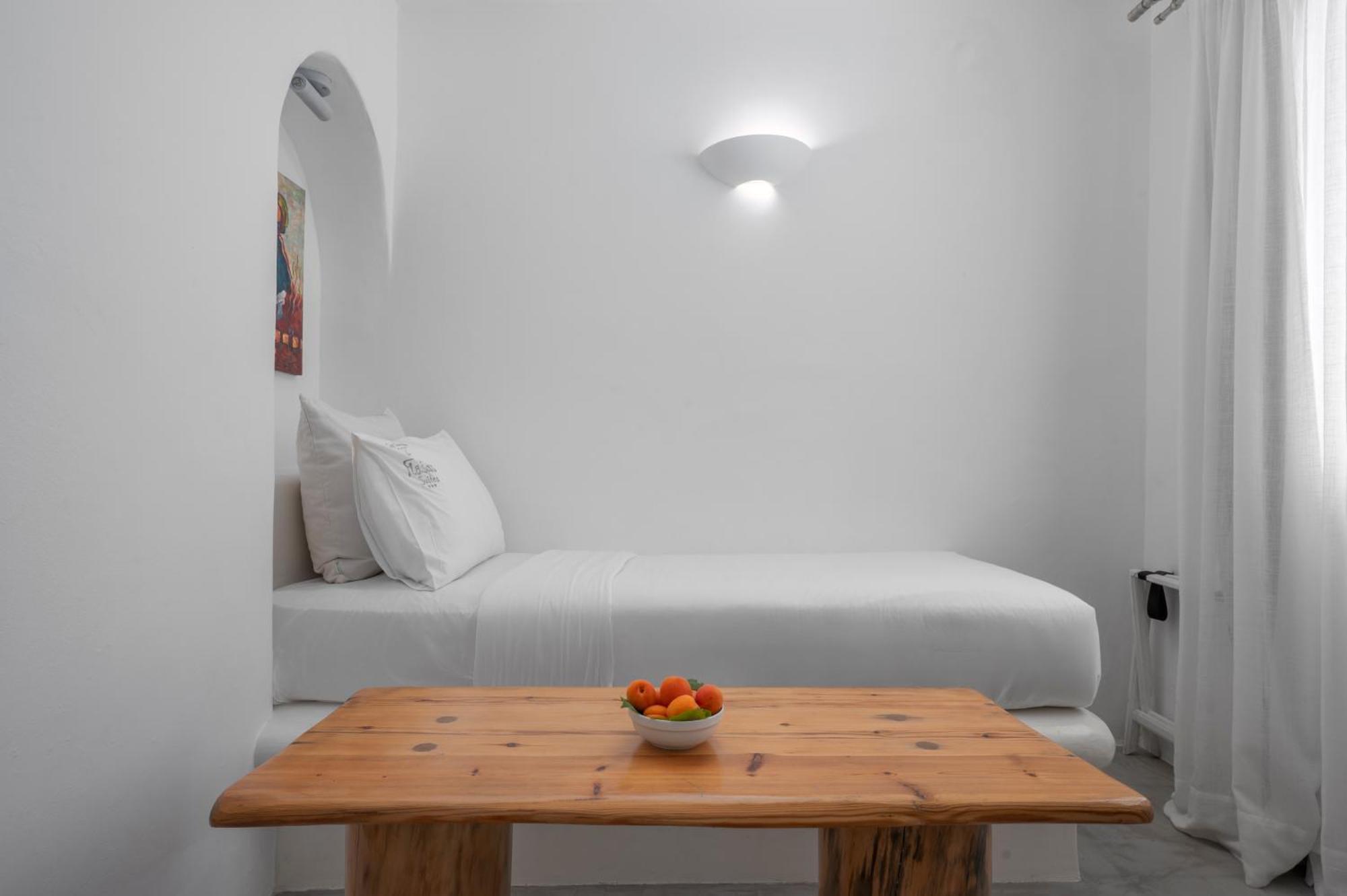 Flaskos Luxury