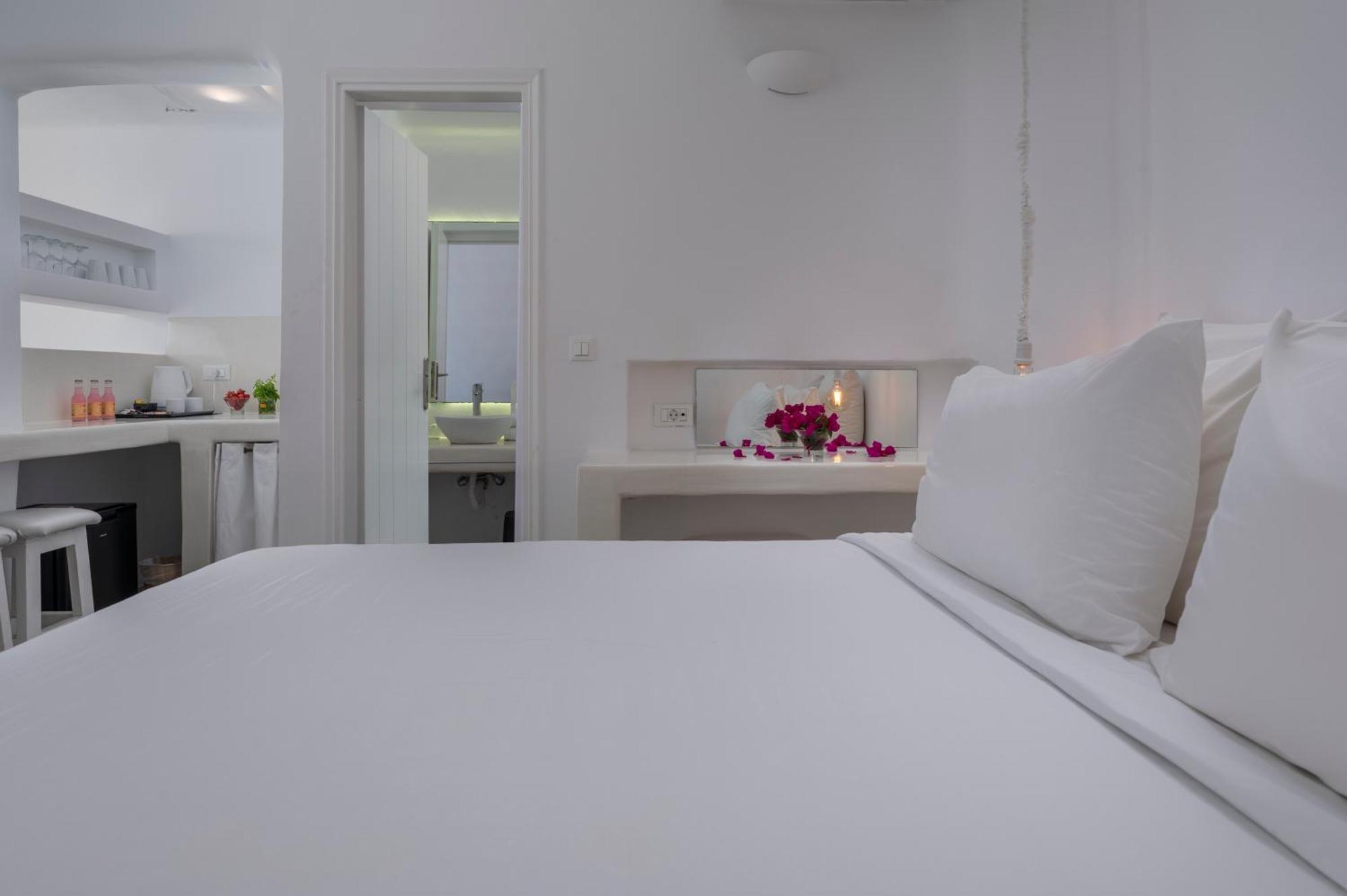 Flaskos Luxury Agios Stefanos (Mykonos)