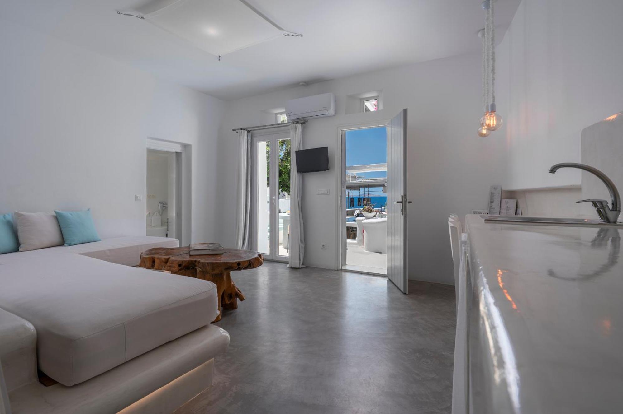 Flaskos Luxury