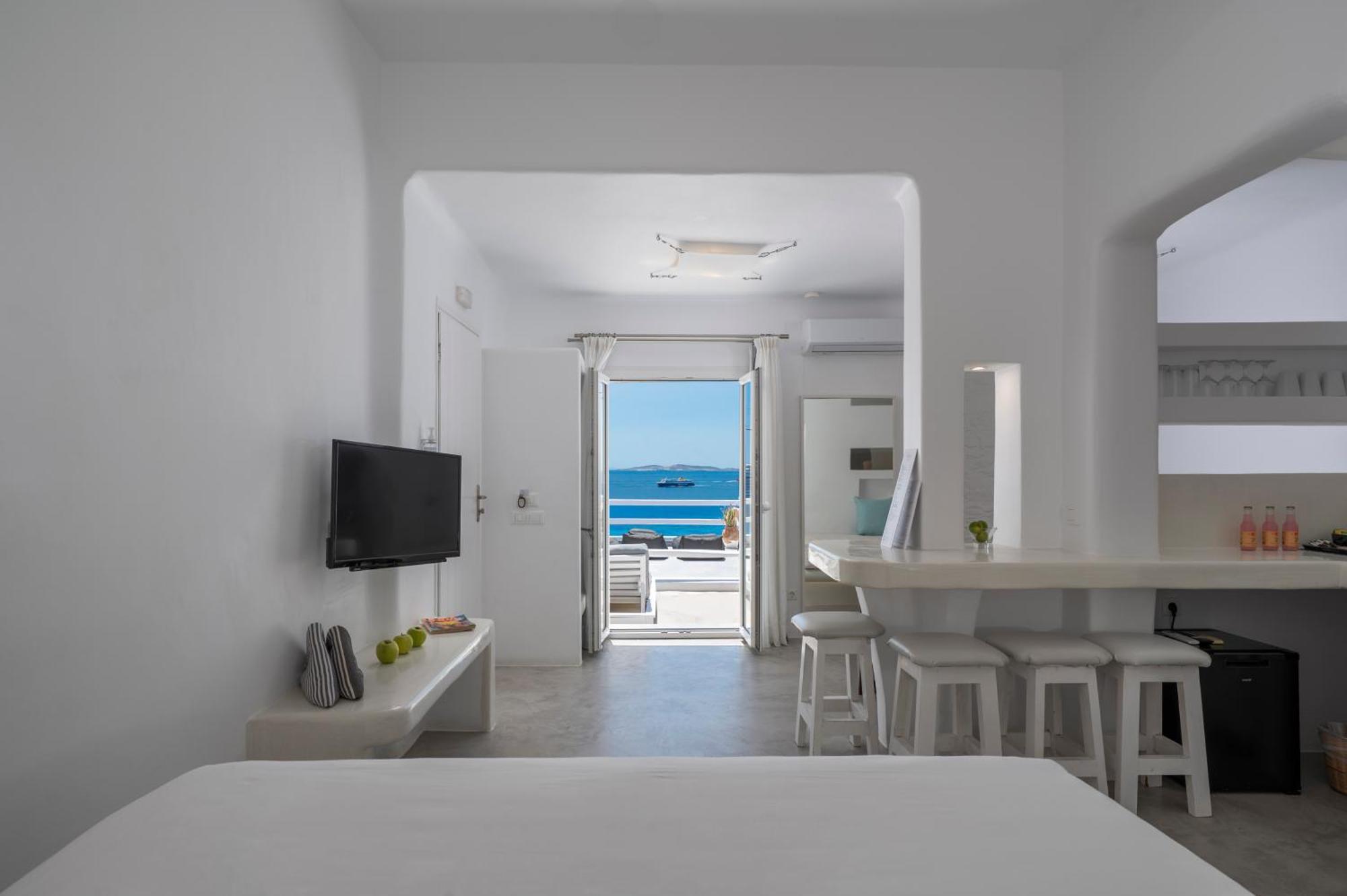 Flaskos Luxury
