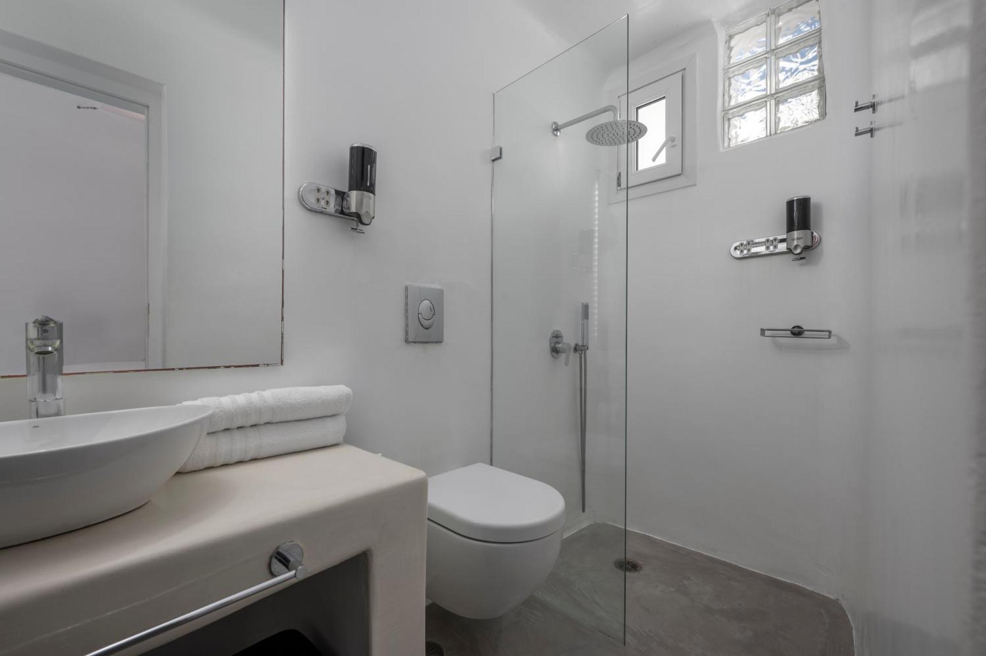 Flaskos Luxury Appart hôtel